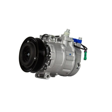 Valeo Audi A4A6 A8 Vw Passat New Compressor, 10000709 10000709